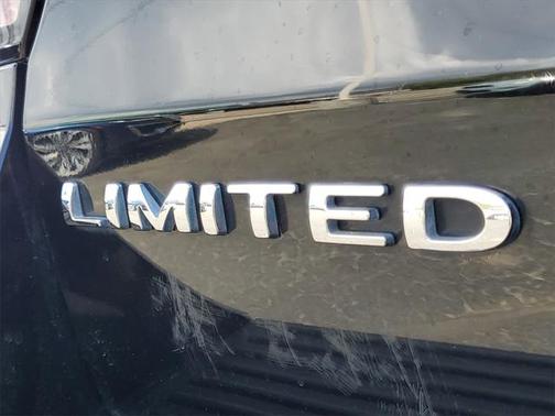 2019 Ford Expedition Limited