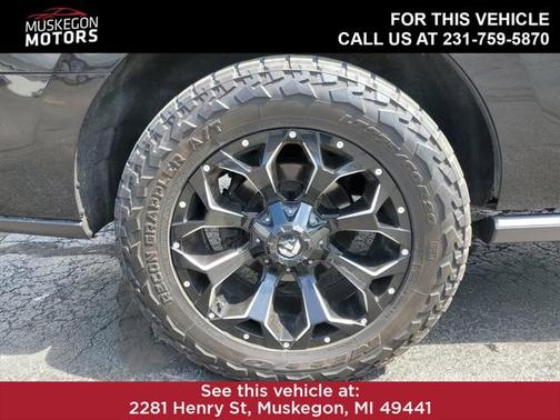 2019 Ford Expedition Limited
