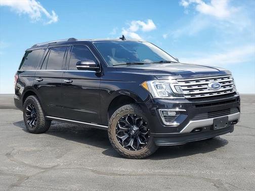 2019 Ford Expedition Limited