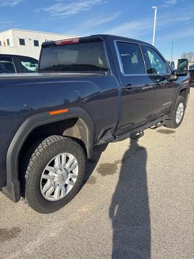 2021 GMC Sierra 2500 SLE
