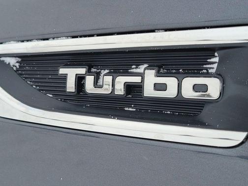 2017 Kia Optima SX Turbo