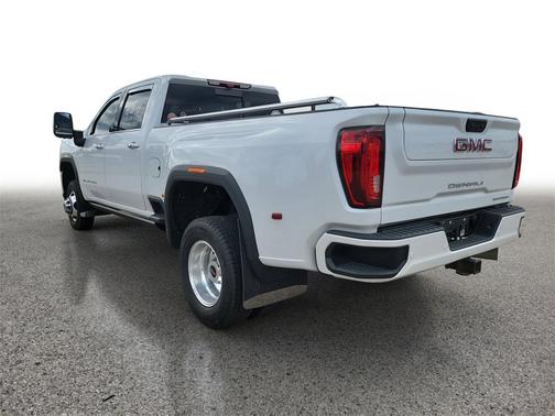 2022 GMC Sierra 3500 Denali