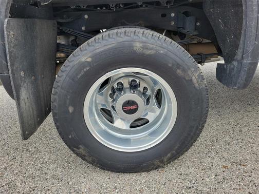 2022 GMC Sierra 3500 Denali