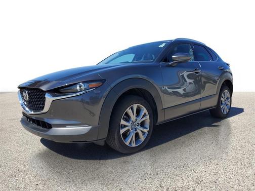 2022 Mazda CX-30 2.5 S Premium Package