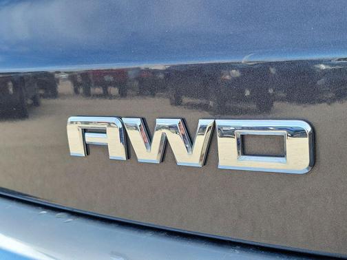 2016 GMC Acadia SLE-2