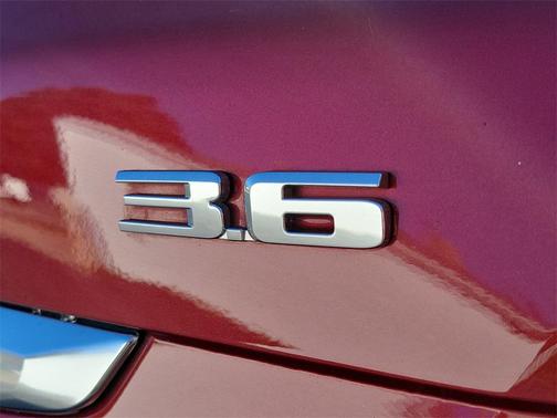 2019 Cadillac XT5 Base