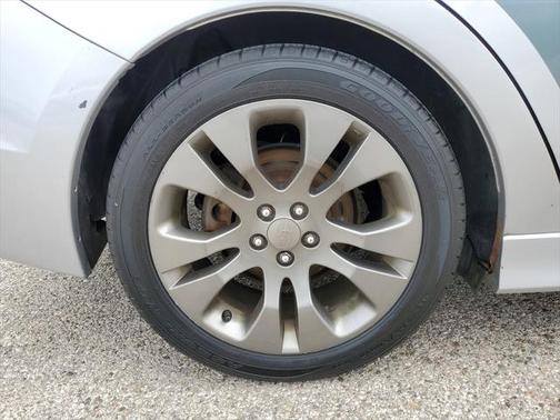 2012 Subaru Impreza 2.0i Sport Premium