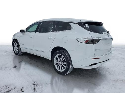 2022 Buick Enclave AWD Avenir