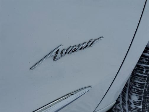 2022 Buick Enclave AWD Avenir