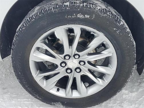 2022 Buick Enclave AWD Avenir