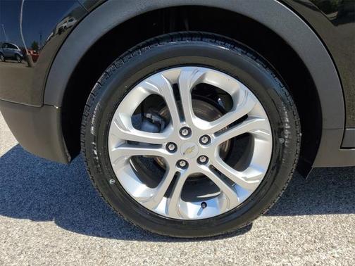 2021 Chevrolet Bolt EV FWD LT