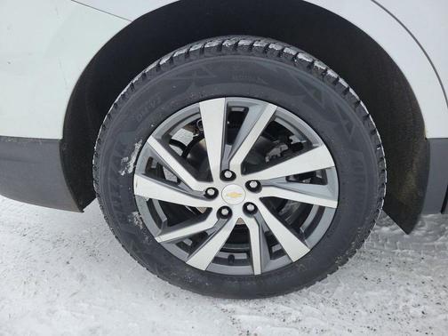 2023 Chevrolet Equinox Premier w/1LZ