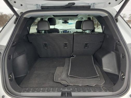 2023 Chevrolet Equinox Premier w/1LZ
