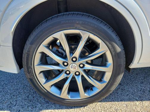 2024 Buick Encore GX Avenir