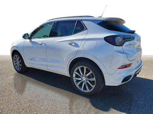 2024 Buick Encore GX Avenir