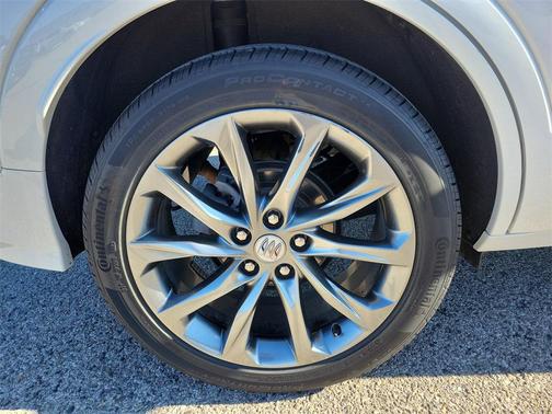 2024 Buick Encore GX Avenir