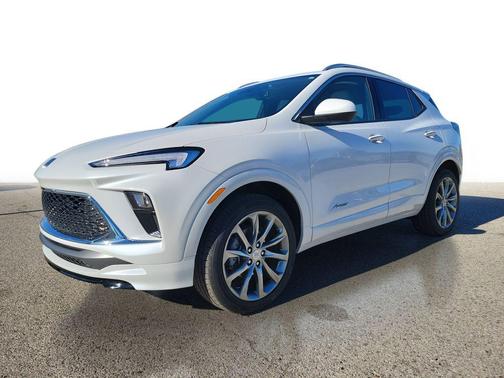 2024 Buick Encore GX Avenir