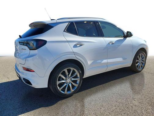 2024 Buick Encore GX Avenir