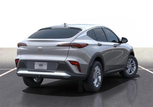 2025 Buick Envista Preferred FWD