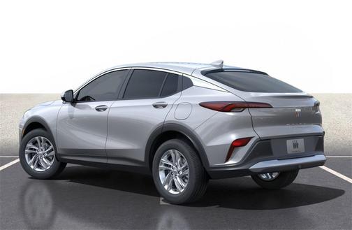 2025 Buick Envista Preferred FWD