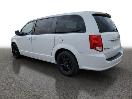 2020 Dodge Grand Caravan GT