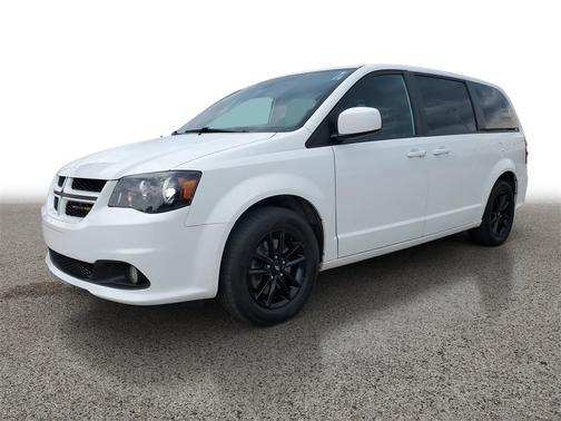 2020 Dodge Grand Caravan GT