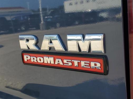 2021 RAM ProMaster 3500 High Roof