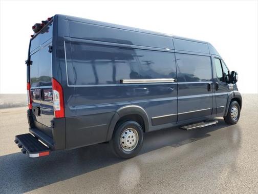 2021 RAM ProMaster 3500 High Roof