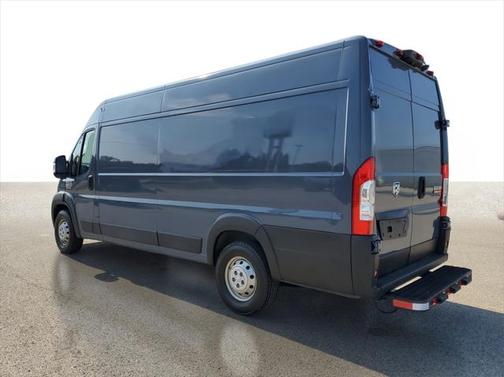 2021 RAM ProMaster 3500 High Roof