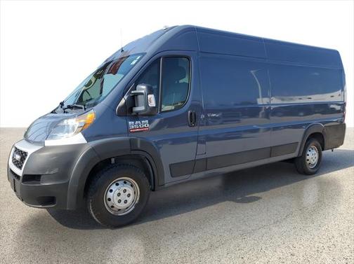 2021 RAM ProMaster 3500 High Roof