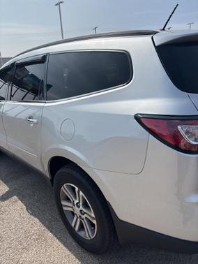 2015 Chevrolet Traverse 2LT