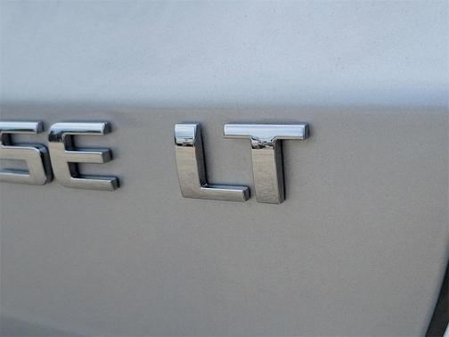 2015 Chevrolet Traverse 2LT