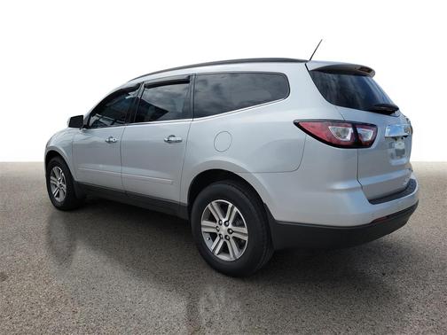2015 Chevrolet Traverse 2LT