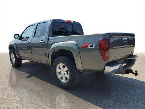 2011 Chevrolet Colorado 2LT