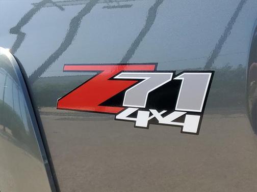 2011 Chevrolet Colorado 2LT