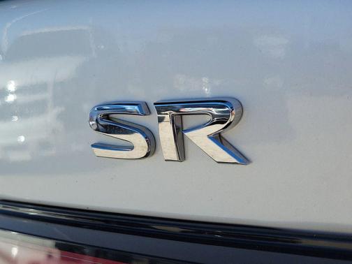 2022 Nissan Maxima SR Xtronic CVT