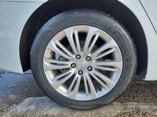 2019 Buick LaCrosse Essence