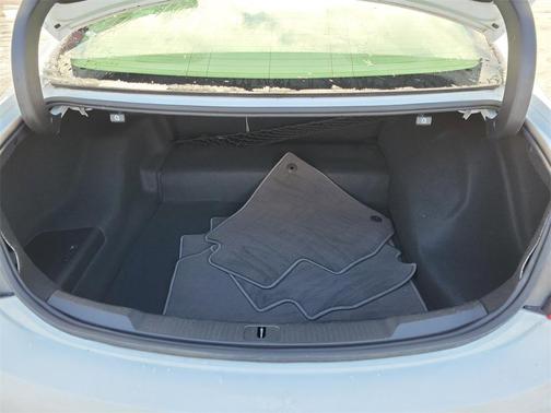 2019 Buick LaCrosse Essence