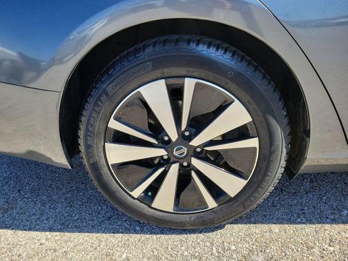 2019 Nissan Altima 2.5 SL