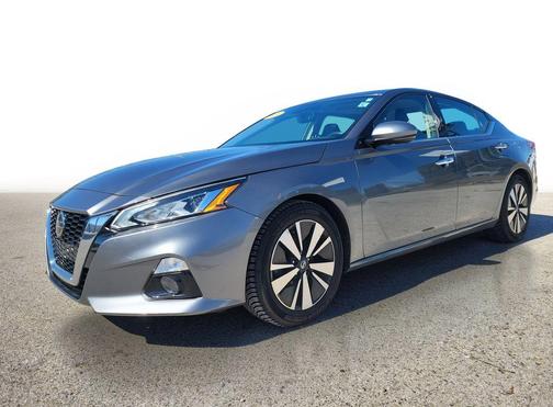 2019 Nissan Altima 2.5 SL