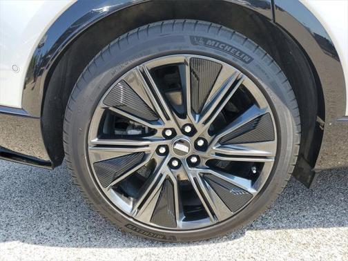 2024 Cadillac LYRIQ Sport w/1SK