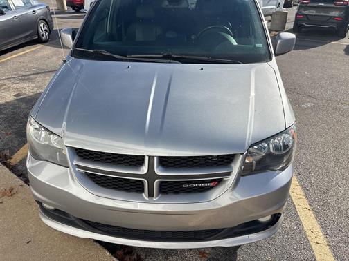 2020 Dodge Grand Caravan GT