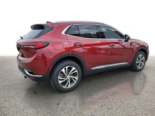 2023 Buick Envision Essence AWD