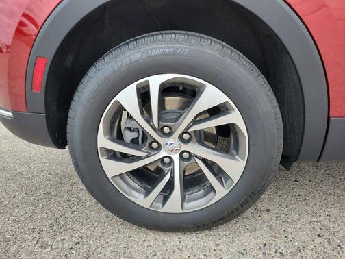 2023 Buick Envision Essence AWD