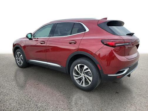 2023 Buick Envision Essence AWD