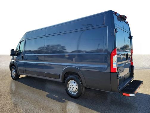 2021 RAM ProMaster 3500 High Roof
