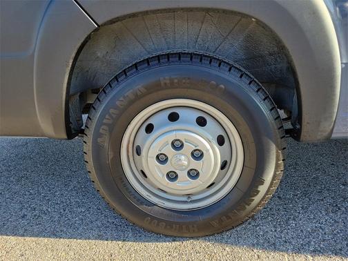 2021 RAM ProMaster 3500 High Roof