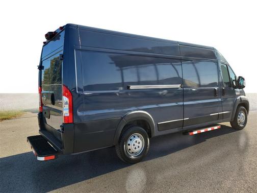 2021 RAM ProMaster 3500 High Roof