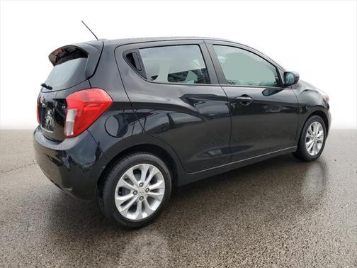 2020 Chevrolet Spark 1LT