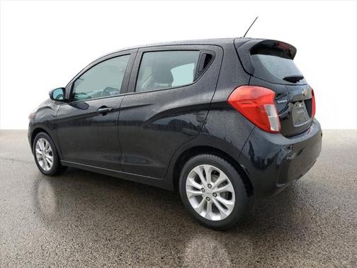 2020 Chevrolet Spark 1LT